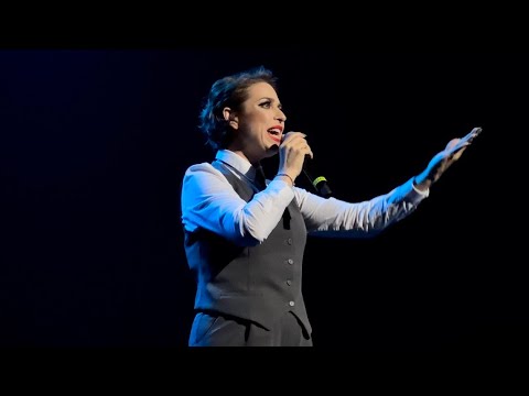 Видео: Хиты Бродвея. Милорд (Маргарита Монно) - Агата Вавилова 12.07.2033