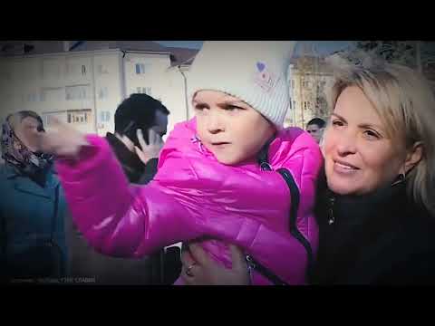 Видео: ПРОЩАТЬСЯ НЕ БУДЕМ