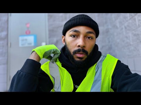 Видео: На самом деле... Работаю на всех трех работах!