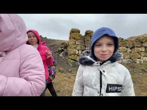 Видео: Язык тролля, Безенги