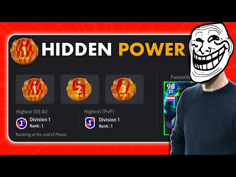 Видео: Почему этот лучший игрок сейчас использует схему 4-2-4 в киберфутболе 🔥