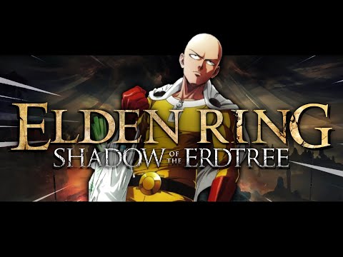 Видео: ELDEN RING: Shadow of the Erdtree за 1 УДАР