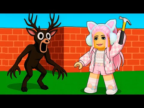 Видео: СТРОЮ ДОМ ЧТОБЫ ВЫЖИТЬ НО ЭТО 99 НОЧЕЙ В РОБЛОКС | Build and Survive