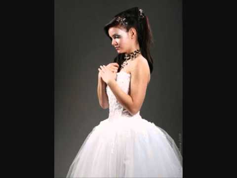 Видео: Вика Дайнеко - Я буду красивой невестой