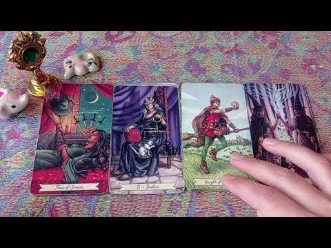 Видео: ❗Шок❗Что задумал враг в отношении вас??? Враг прильнул к экранам👁🥶🤯🗝😈