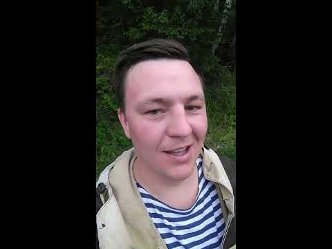 Видео: Рыбалка на Печоре Июль. Крокодилы в сачЕк за 300р!