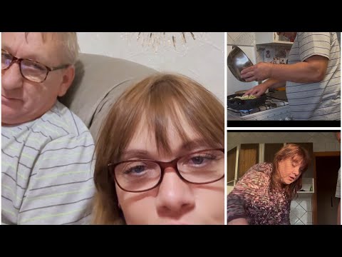 Видео: Василий расстроен  😱😢🤷‍♀️и что делать? Но сделать всё же решился 🫢