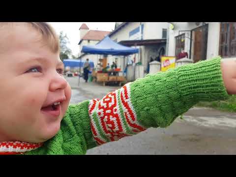 Видео: Плимінниця , Богородчани Базар 2