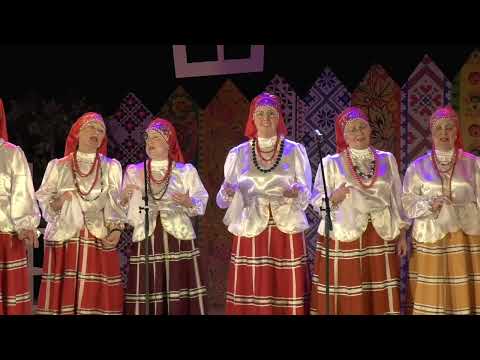 Видео: "По деревне песня бродит..."  25 апреля 2024