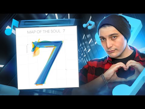 Видео: BTS (방탄소년단) 'Louder Than Bombs' MV I РЕАКЦИЯ