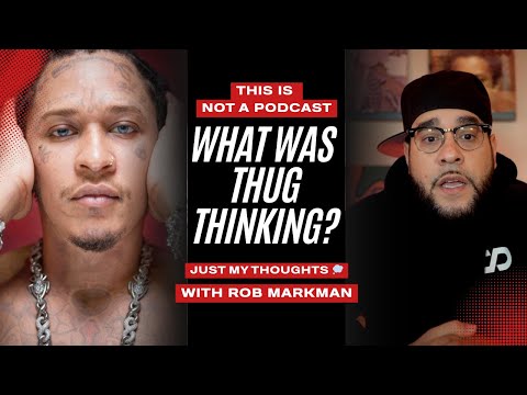 Видео: «UY SCUTI» от Young Thug — тот альбом, которого мы ждали?