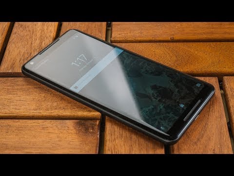 Видео: Google Pixel 2 XL замена дисплея lcd replace