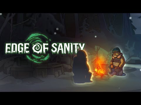 Видео: Edge of Sanity - МРАЧНОЕ ВЫЖИВАНИЕ В СТИЛЕ DARKEST DUNGEON. Прохождение Edge of Sanity и обзор