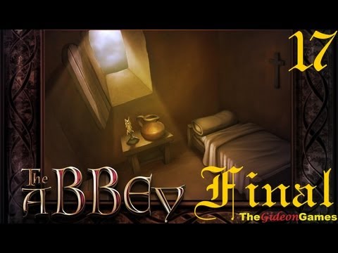 Видео: Quest: Прохождение Murder in the Abbey - Часть 17: Финал (Справедливость восторжествовала)