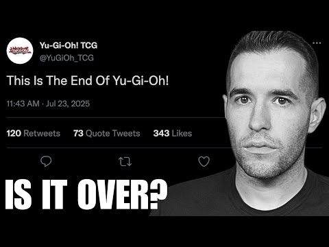 Видео: Проблема с Югио... и как ее исправить