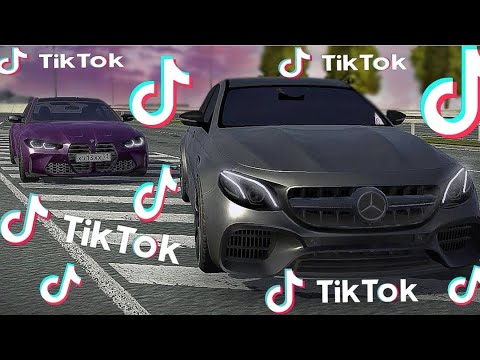 Видео: Подборка видео роликов из Тик тока кар паркинг мультиплеер / Ibo king / car parking / cpm / Ибо кинг