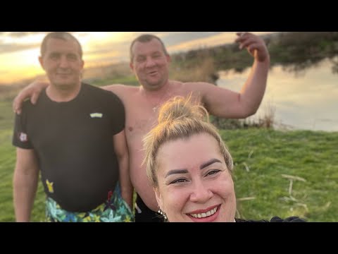 Видео: Вечером прогулялись по НАХАЛОВКЕ (не жалею, что выбрались) очень приятные эмоции ❤️