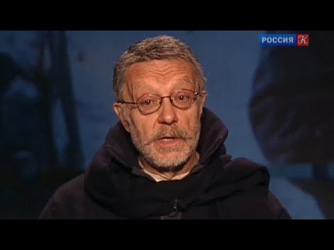 Видео: Юрий Рост. Линия жизни / Телеканал Культура