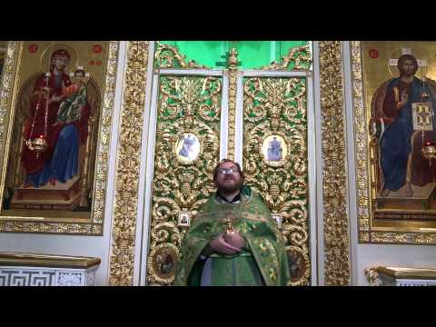 Видео: Какой Он, наш Бог