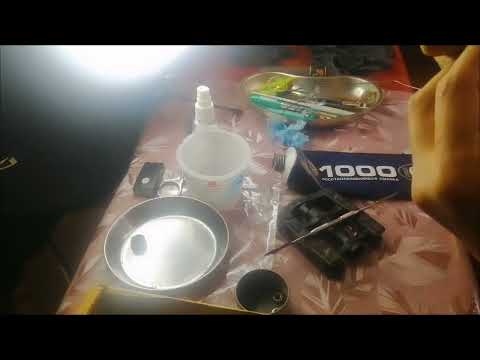 Видео: что такое педали велосипедной пластиковые втулки пластиковые разборка смазка сборка