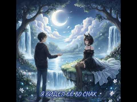 Видео: Я видел её во снах.