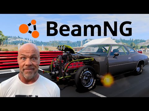 Видео: Мои зрители построили лучшие автомобили без подготовки в Beamng