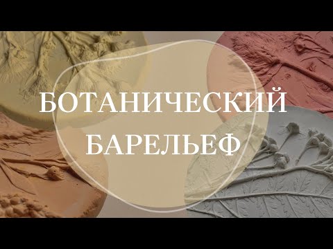 Видео: Создаю ботанический барельеф + размножаю жуков