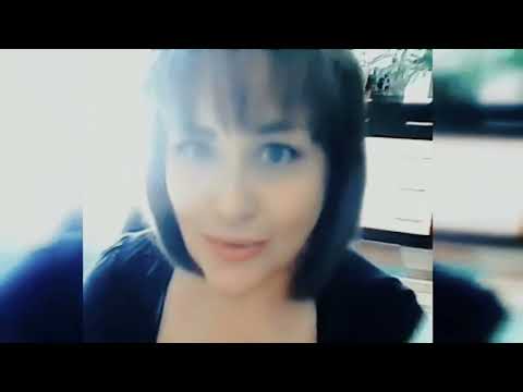 Видео: Снег и лед - Алла Аскерова /Этой записи 3 года!/