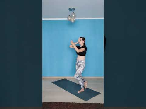 Видео: Разминка 05.09.23