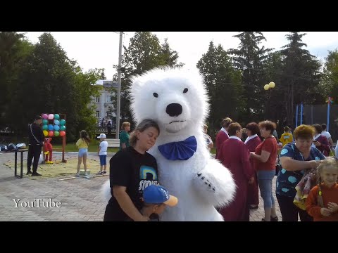 Видео: Сабантуй 2023 Благоварском районе Языково