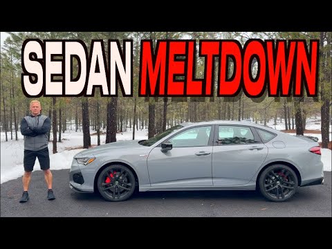 Видео: Автосалоны умоляют вас купить