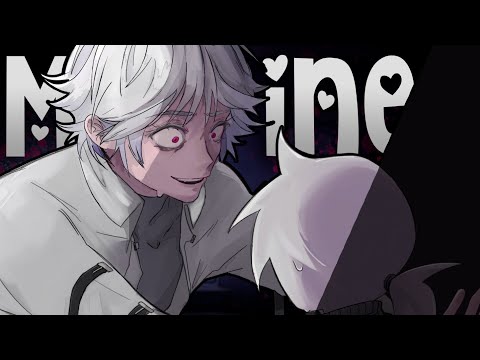 Видео: Твой ПРИТЕСНИТЕЛЬНЫЙ Яндере злится [ASMR] [ХАРДКОР ЯНДЕРЕ] [M4A] [БРИТАНСКИЙ]