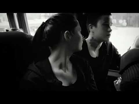 Видео: Анастасия Петрова и Костья Купер