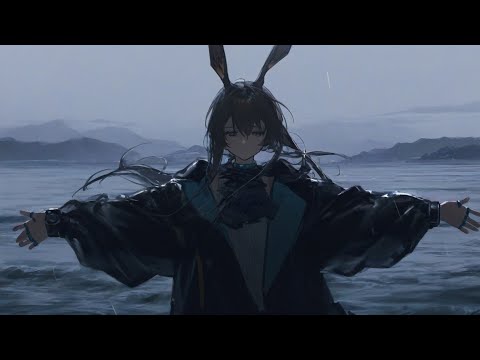 Видео: Nightcore - Ничего себе | Эля Чавес