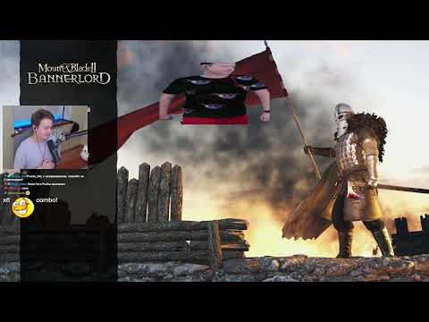 Видео: Bannerlord Online чекаем что изменилось за 7 месяцев