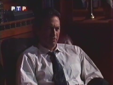 Видео: Роберт Барр - Вот и все