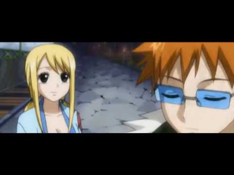 Видео: Люси и Локи ФТ-Забудь что было...