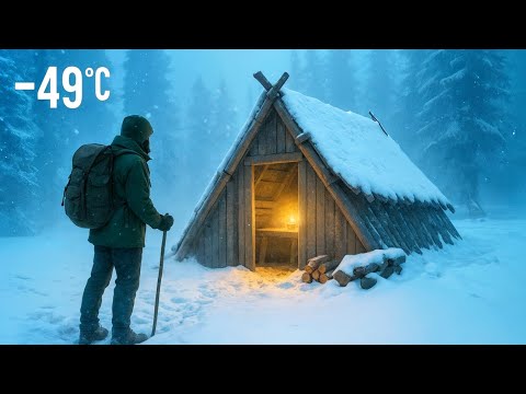 Видео: ЕГЕРЬ 30 ЛЕТ СКРЫВАЛ ЭТО: ЖУТКИЙ БЕСПРЕДЕЛ в ТАЙГЕ, который НИКТО НЕ ОЖИДАЛ СЛАБОНЕРВНЫМ НЕ СМОТРЕТЬ