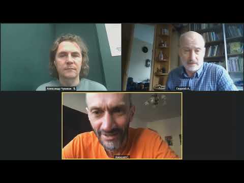 Видео: Георгий Алфимов и А. Савватеев. Исчезновение специальности "Прикладная  математика" в нашей стране