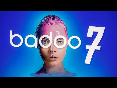 Видео: ДЕВУШКИ С БАДУ #7