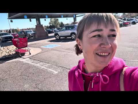 Видео: Переезд в США 2025. Опять на работу. 