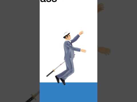 Видео: Научился ходить😭... #прохождение #игры #happywheels