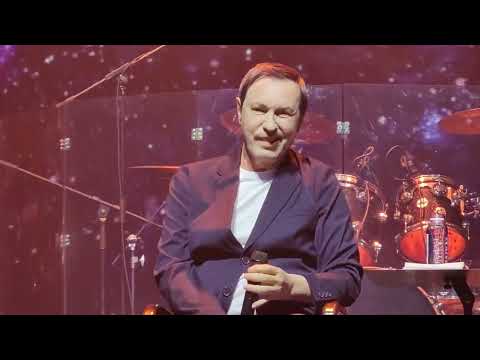 Видео: Николай Носков, концерт в Luxury Village, Барвиха 25112023