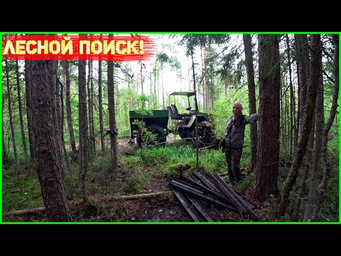 Видео: ДОДЕЛАЛИ ДЕЛО! ЗАГРУЗИЛИ ВЕЗДЕХОД РЕЛЬСАМИ!!!
