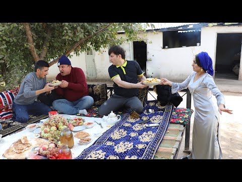 Видео: Зодрузи Дилшод рафтем Тупаланг хамара шарманда кард