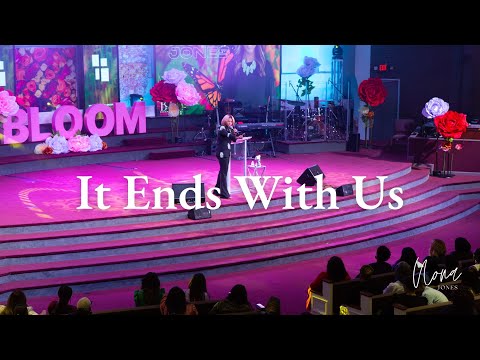 Видео: Это кончается с нами // Нона Джонс