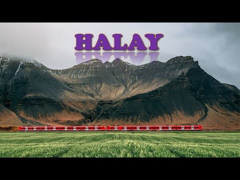 Видео: HALAY - Popurri - Medya (AHISKA MÜZIK)(Ахыска)