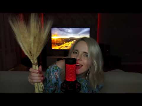 Видео: АСМР | Триггерные Слова | ASMR | TRIGGER WORDS | Шепот| Whisper| Звуки рта | Mouth Sounds