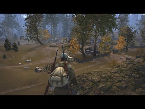 Видео: STAY OUT Stalker online (Часть - 3/1 Окрестности Любеча)