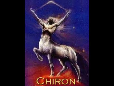 Видео: ВАЖНО!!! ХИРОН в Овне